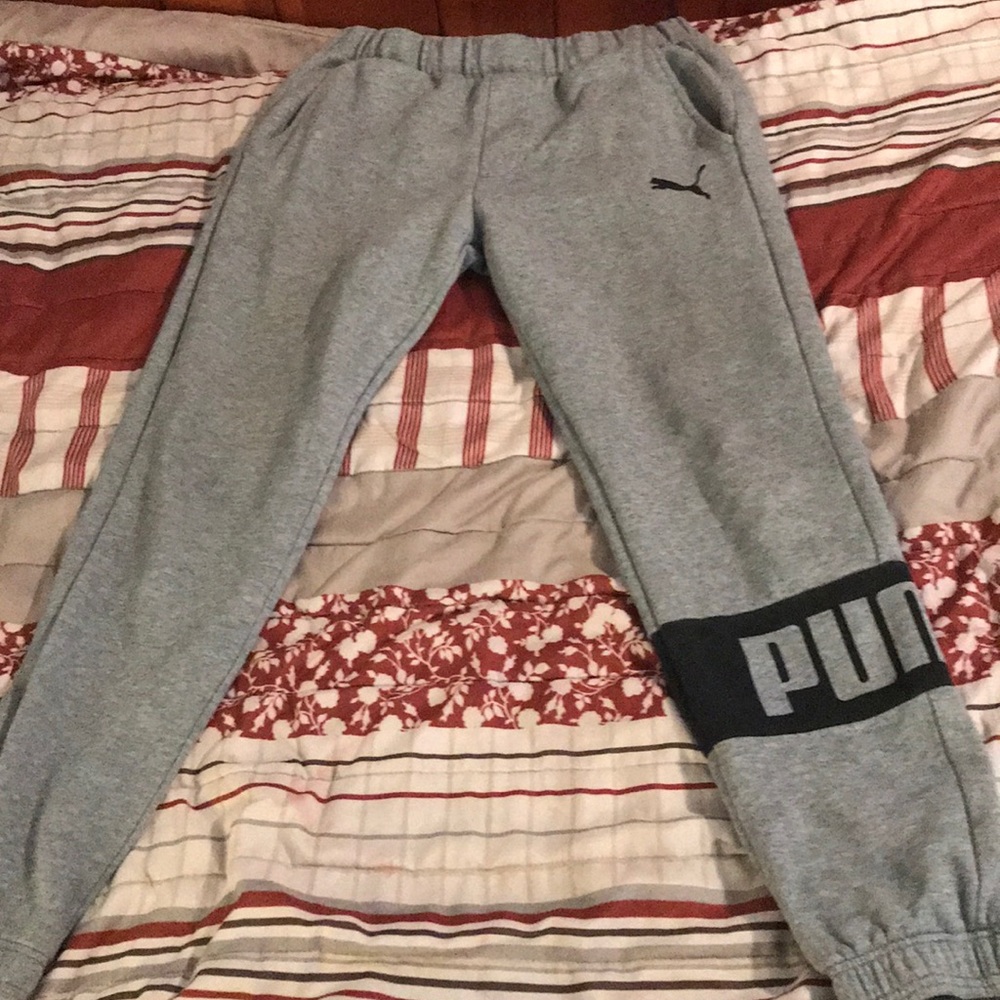 Puma Sweat suit - Picture 4 of 4
